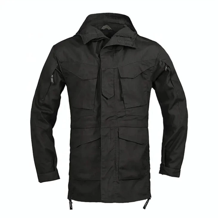 M65 Army Windbreaker Jacket