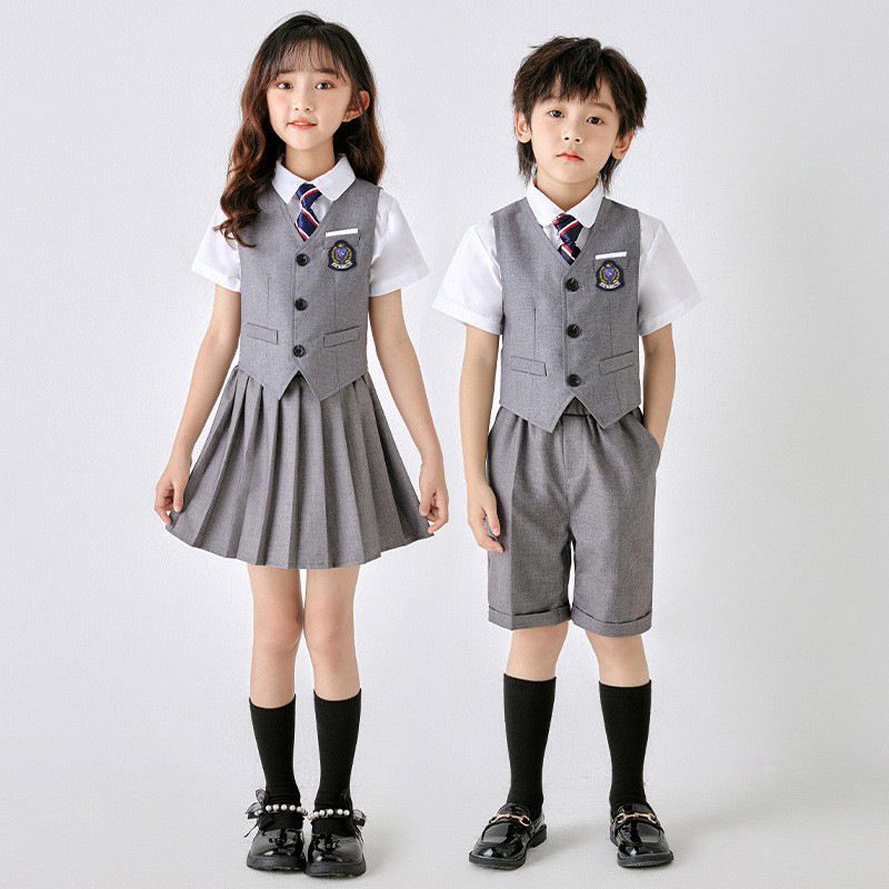 Costumes de chorale pour enfants