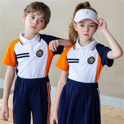 Uniforme de sport pour école de gymnastique japonaise